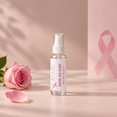 Rose du Soir – Brume de nuit - Edition 2026