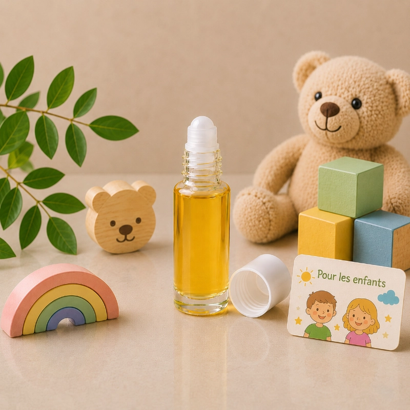 Roll-on - Druid’Boost Défenses naturelles – Enfants 6 à 10 ans