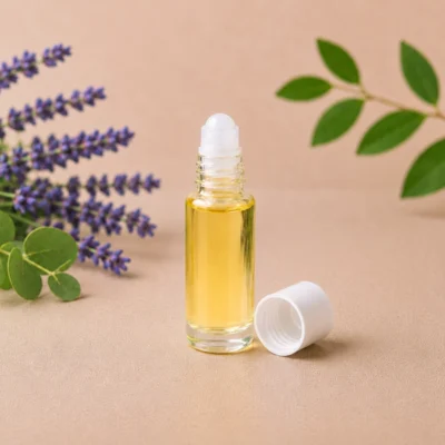 Roll-on - Druid’Boost Défenses naturelles