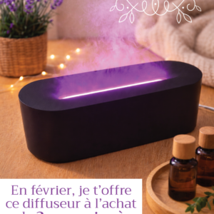 Offre spéciale de février